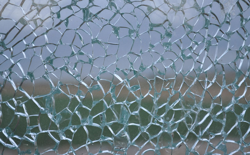 オーナーの責任で窓ガラスの修理が行えるケース